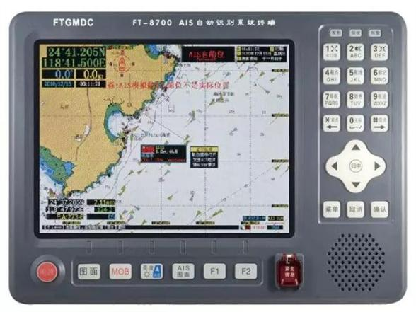 科普知识】一文看懂船舶自动识别系统（AIS）-科普动态-水路交通控制