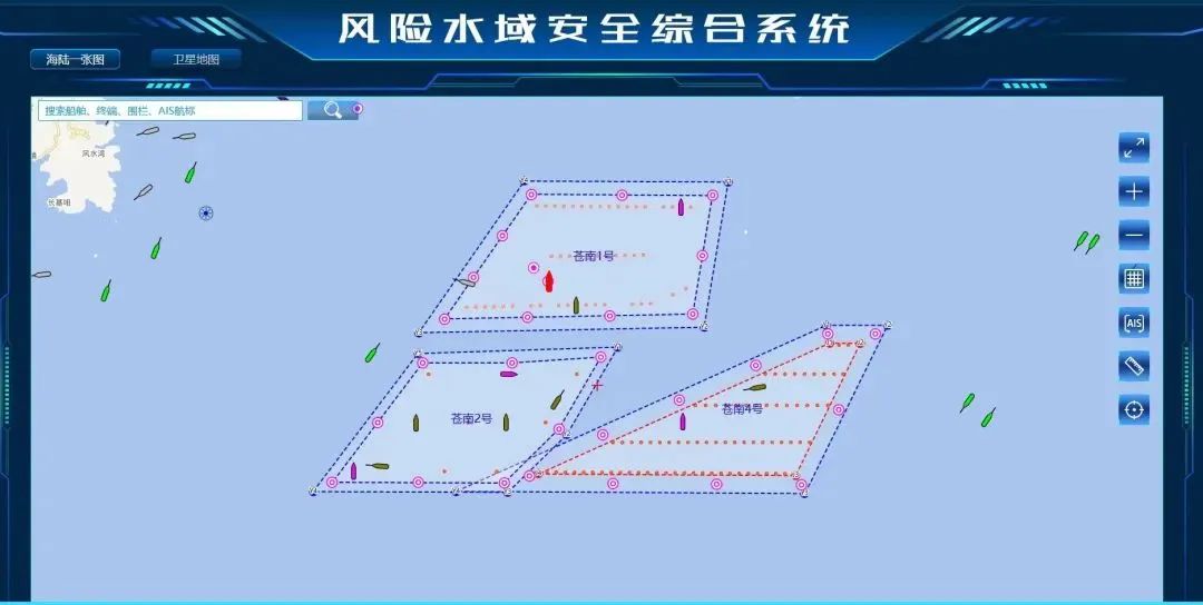 科普知识】一文看懂船舶自动识别系统（AIS）-科普动态-水路交通控制